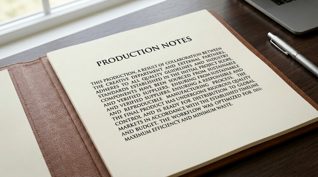 Replace text with provided sentence